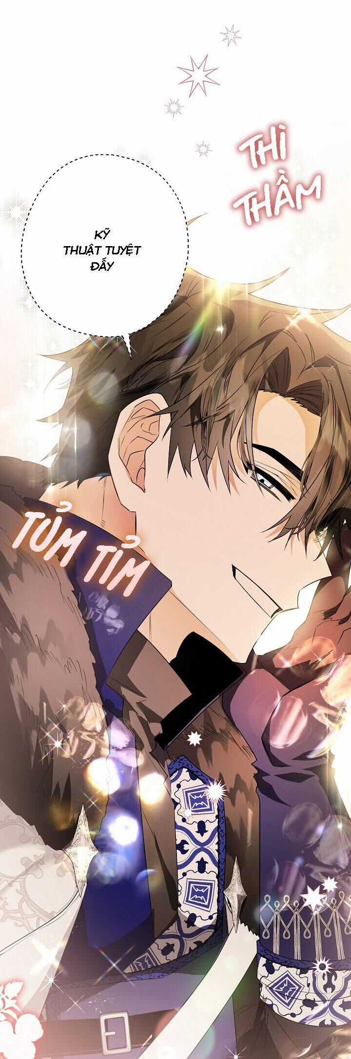 Sigrid - Chapter 43 - Trang 20