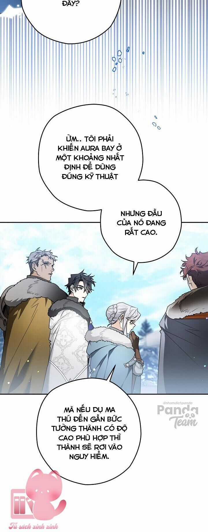 Sigrid - Chapter 43 - Trang 25