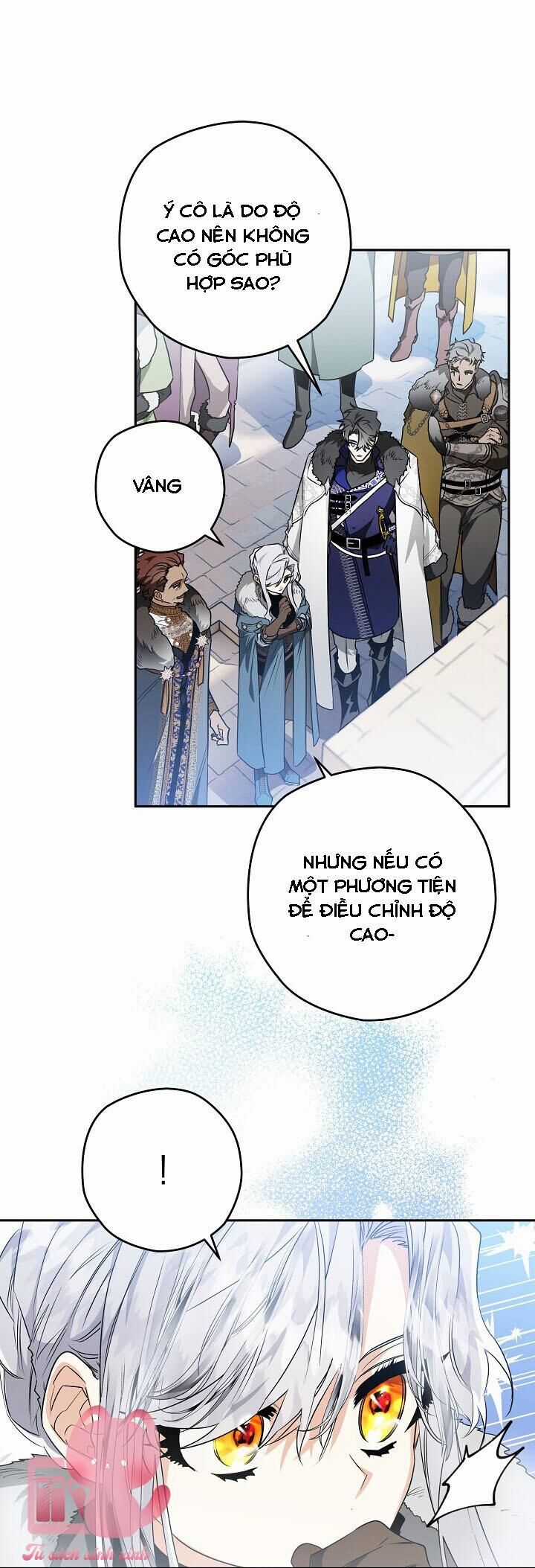 Sigrid - Chapter 43 - Trang 26