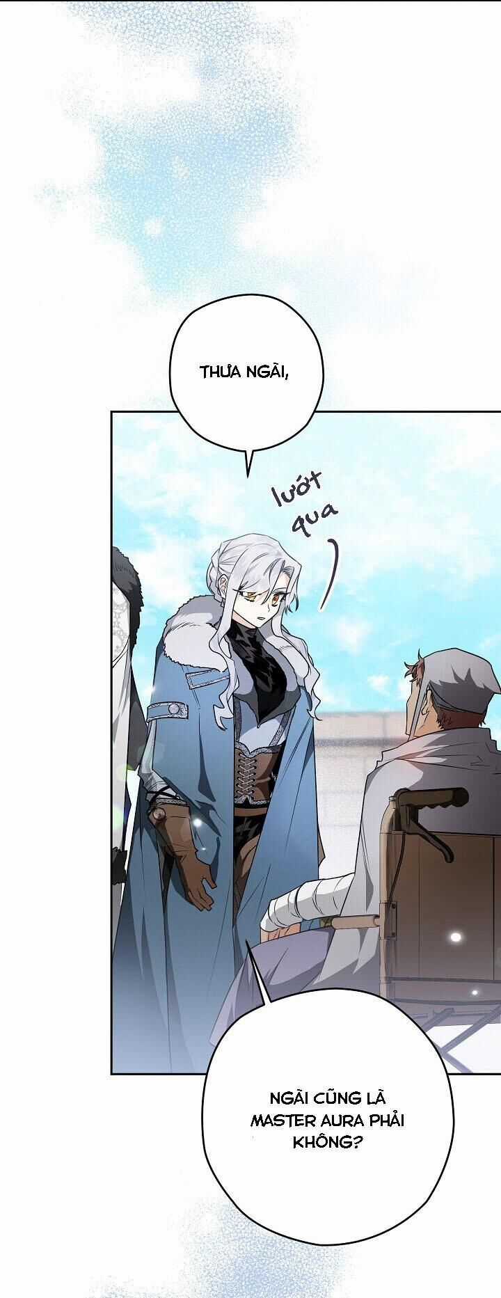 Sigrid - Chapter 43 - Trang 27