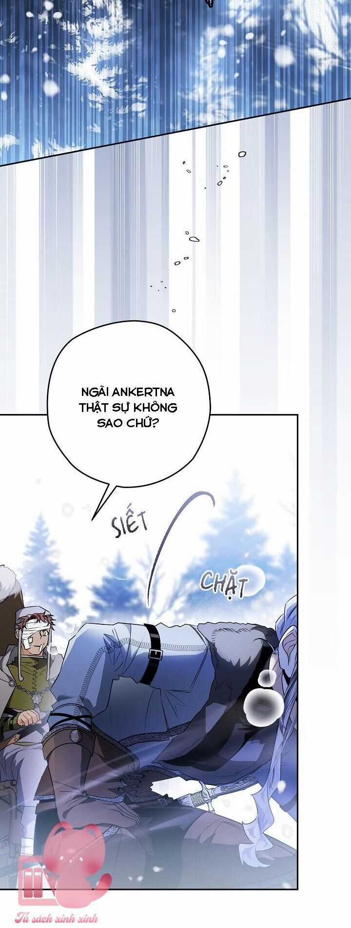 Sigrid - Chapter 43 - Trang 30