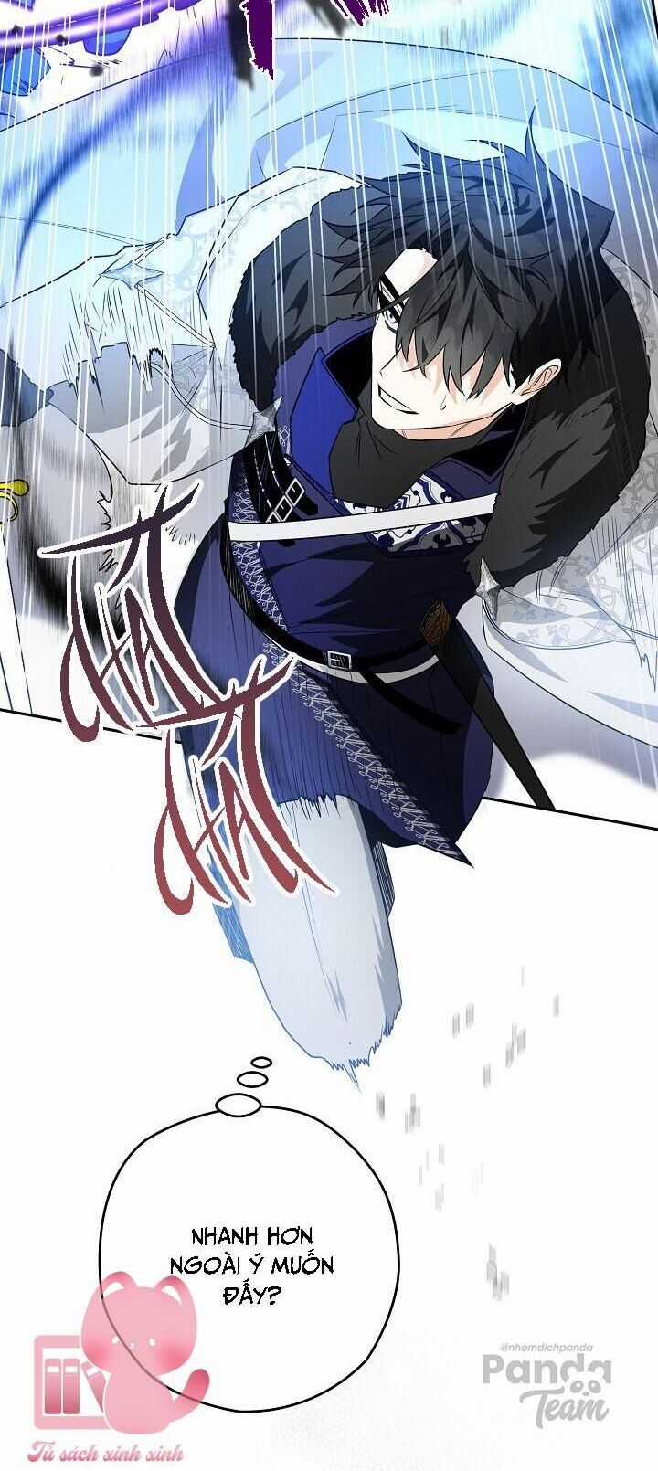 Sigrid - Chapter 43 - Trang 39