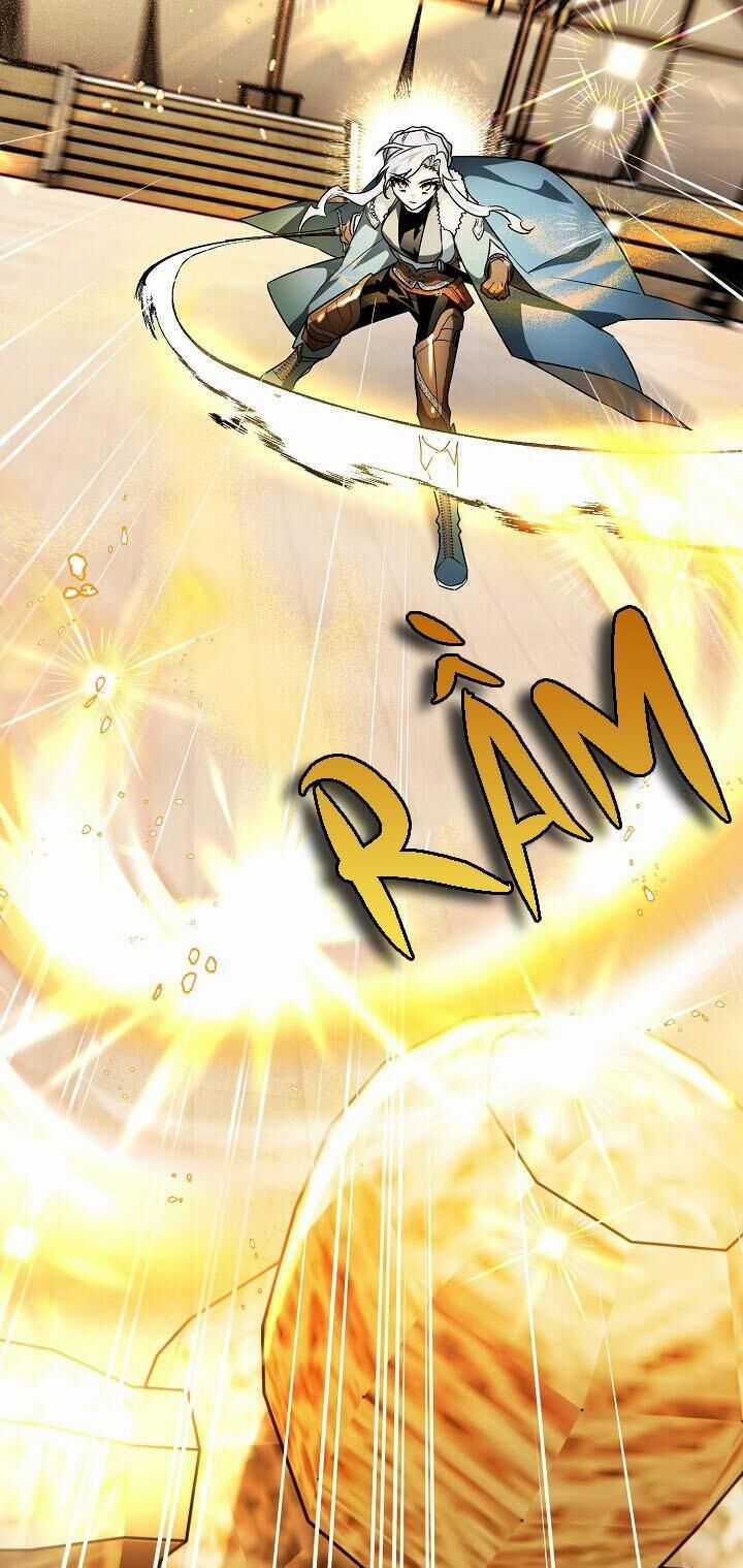 Sigrid - Chapter 43 - Trang 5