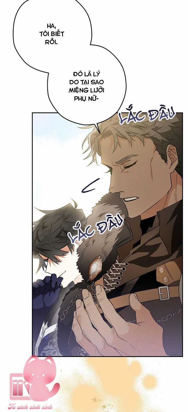 Sigrid - Chapter 43 - Trang 10