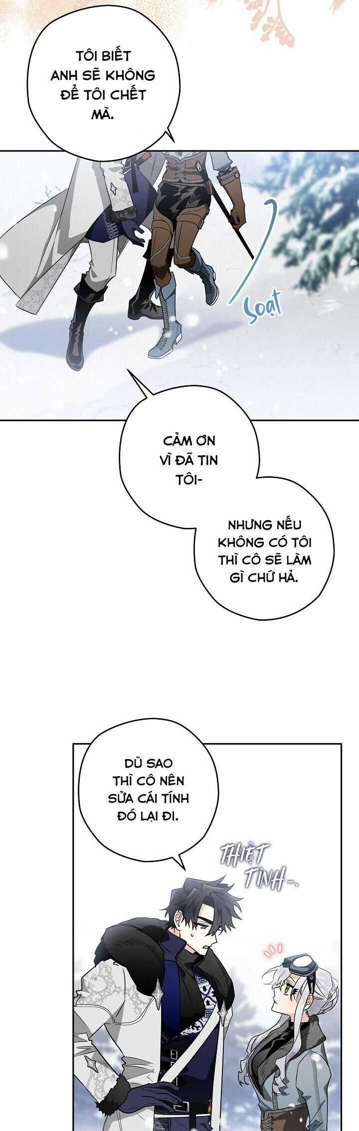 Sigrid - Chapter 44 - Trang 14
