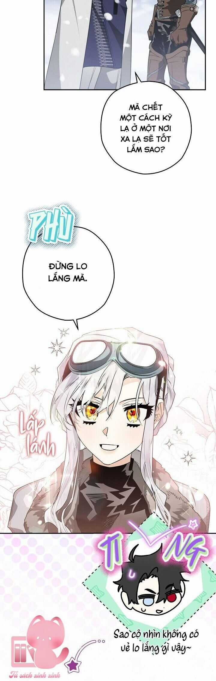 Sigrid - Chapter 44 - Trang 15