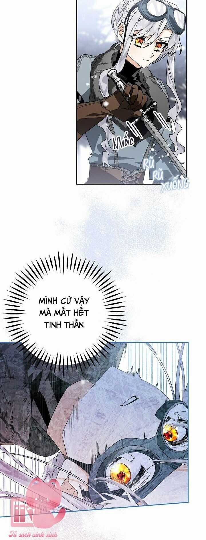 Sigrid - Chapter 44 - Trang 17