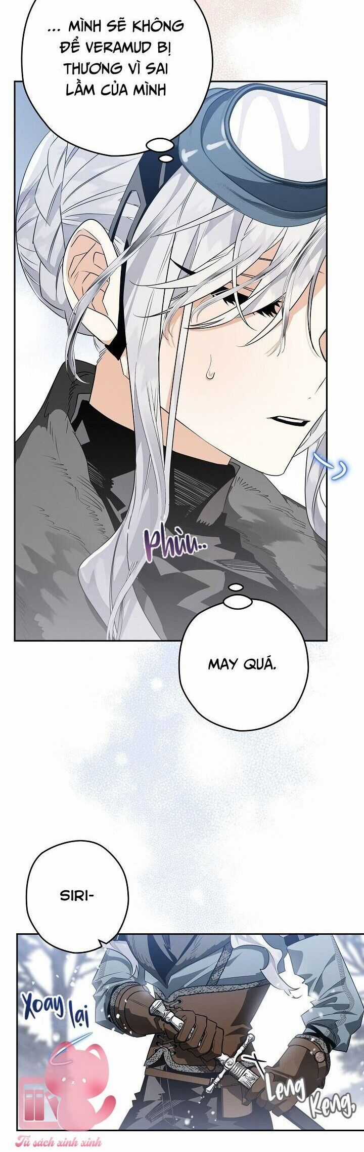 Sigrid - Chapter 44 - Trang 19