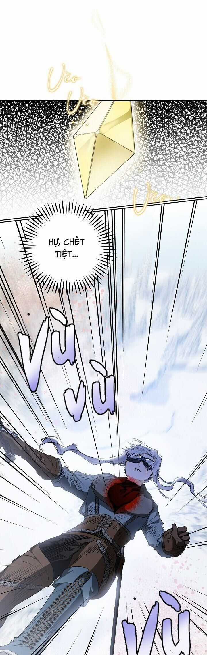 Sigrid - Chapter 44 - Trang 3