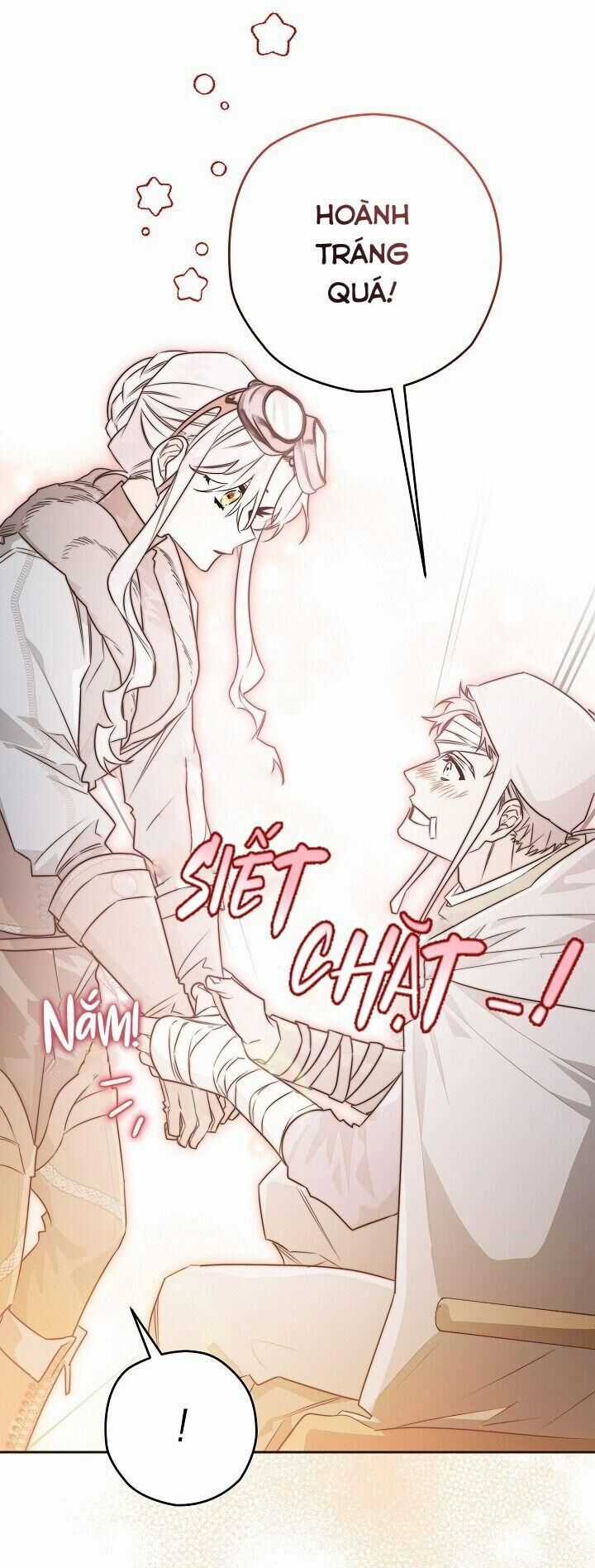 Sigrid - Chapter 44 - Trang 23