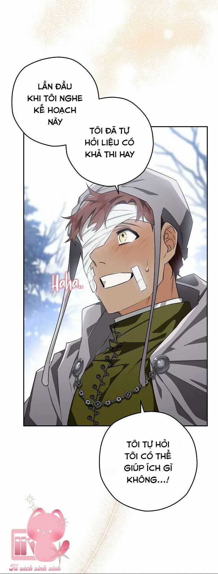 Sigrid - Chapter 44 - Trang 24