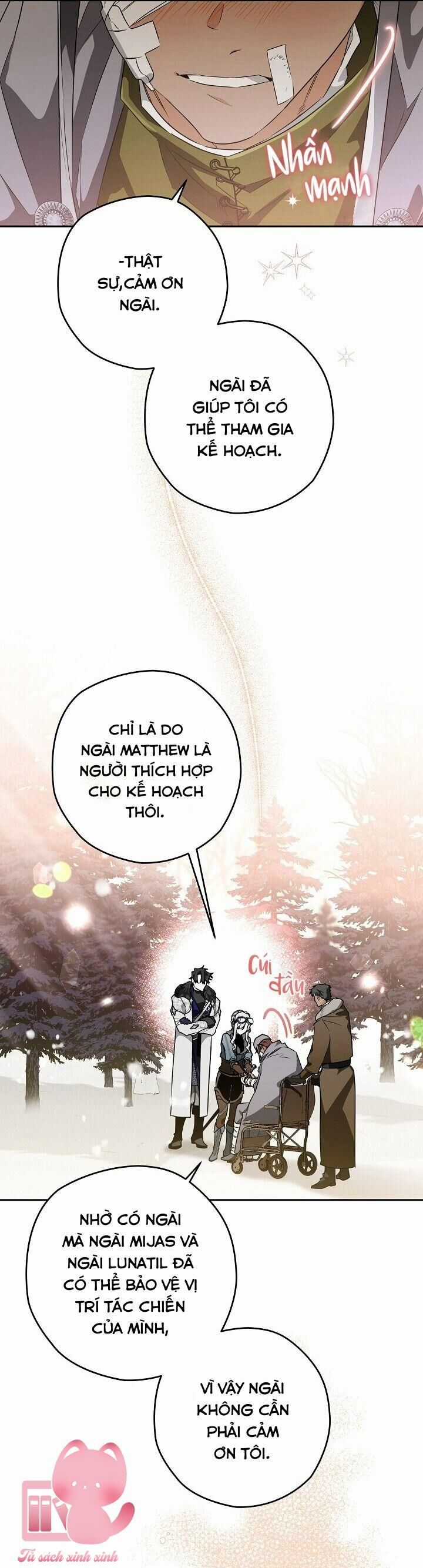 Sigrid - Chapter 44 - Trang 25