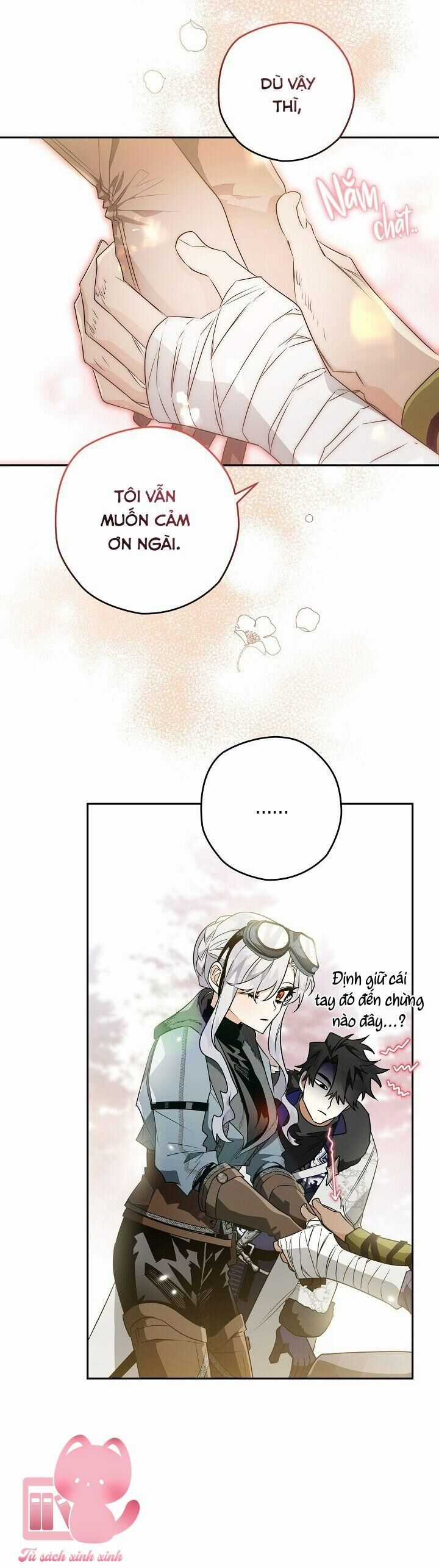 Sigrid - Chapter 44 - Trang 26