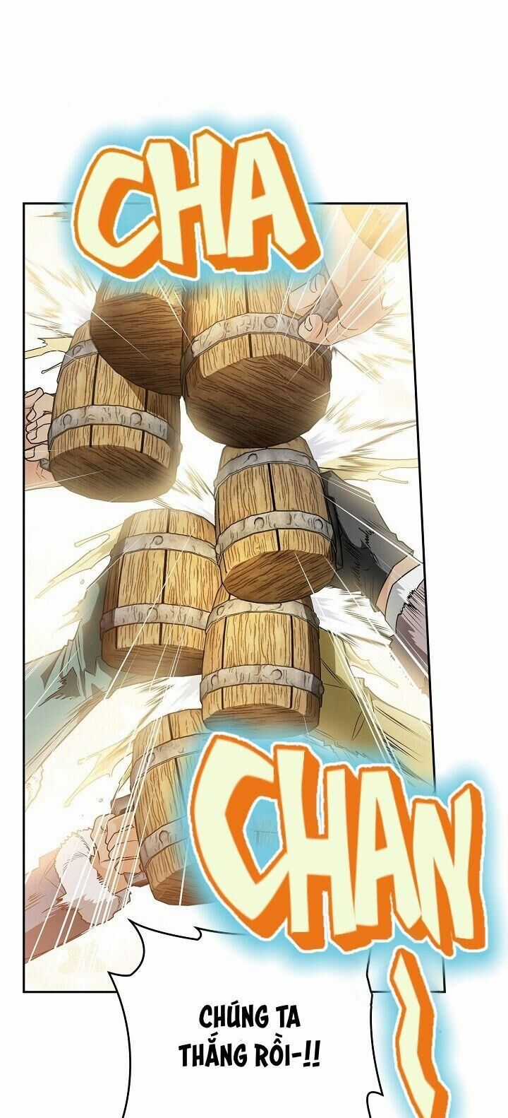 Sigrid - Chapter 44 - Trang 28