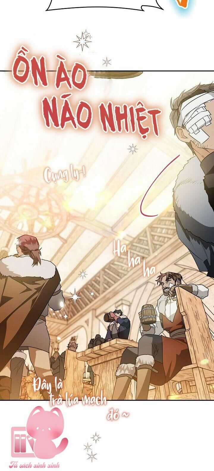 Sigrid - Chapter 44 - Trang 29