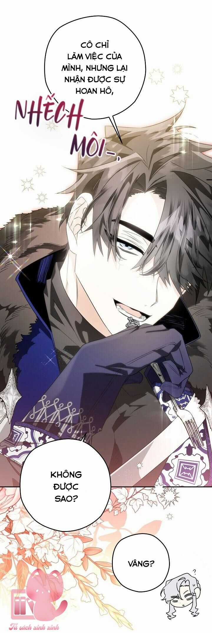 Sigrid - Chapter 44 - Trang 31