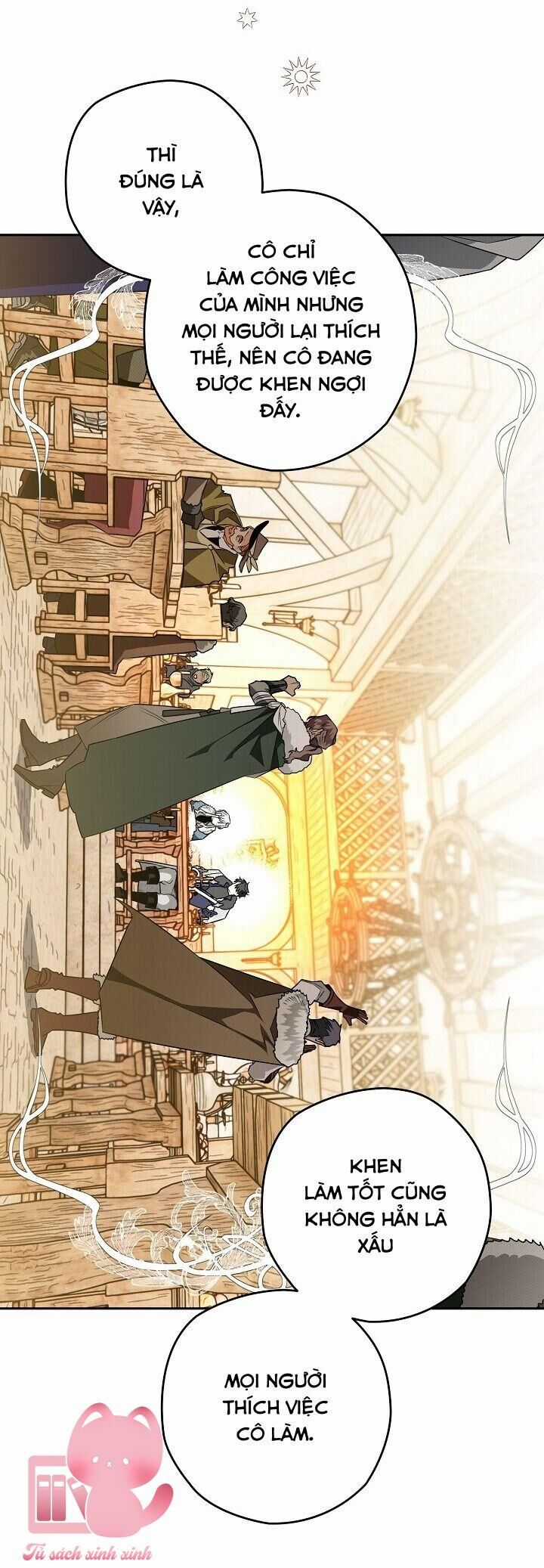 Sigrid - Chapter 44 - Trang 32