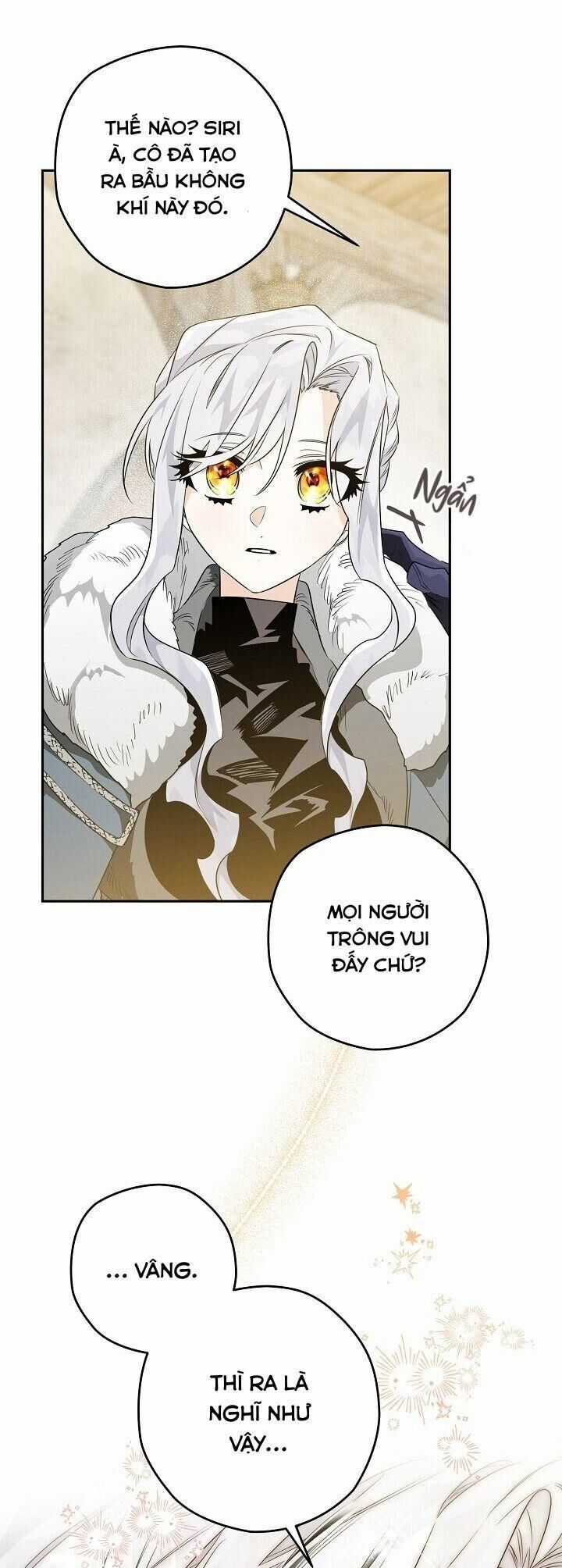 Sigrid - Chapter 44 - Trang 33