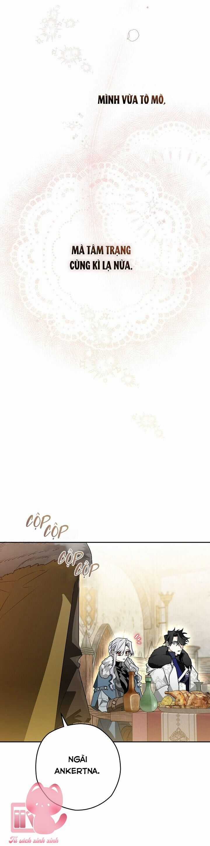 Sigrid - Chapter 44 - Trang 35