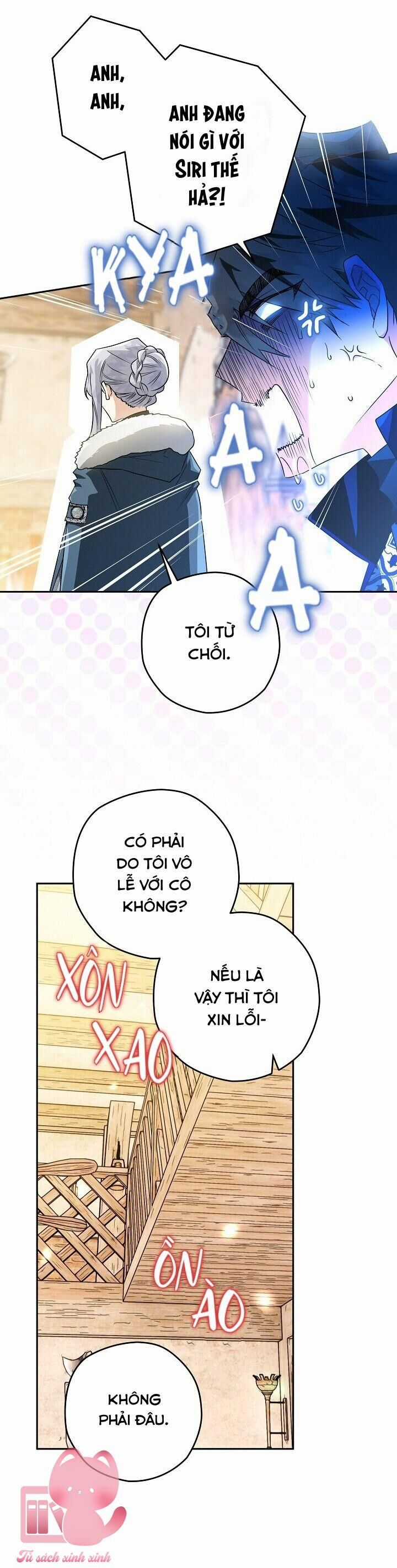 Sigrid - Chapter 44 - Trang 41