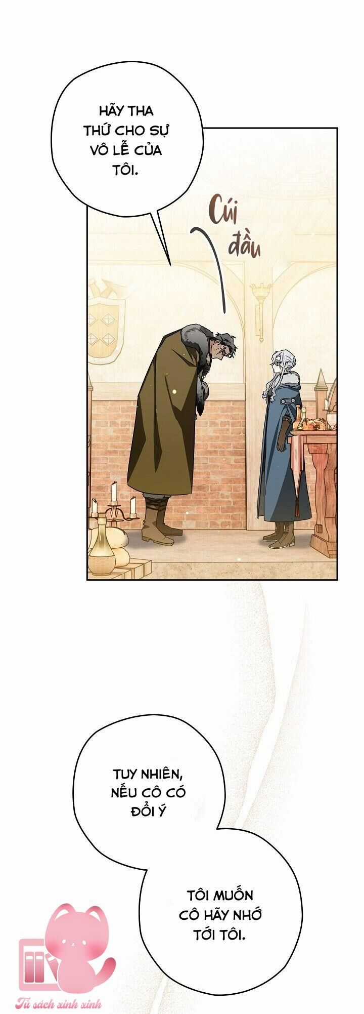 Sigrid - Chapter 44 - Trang 44