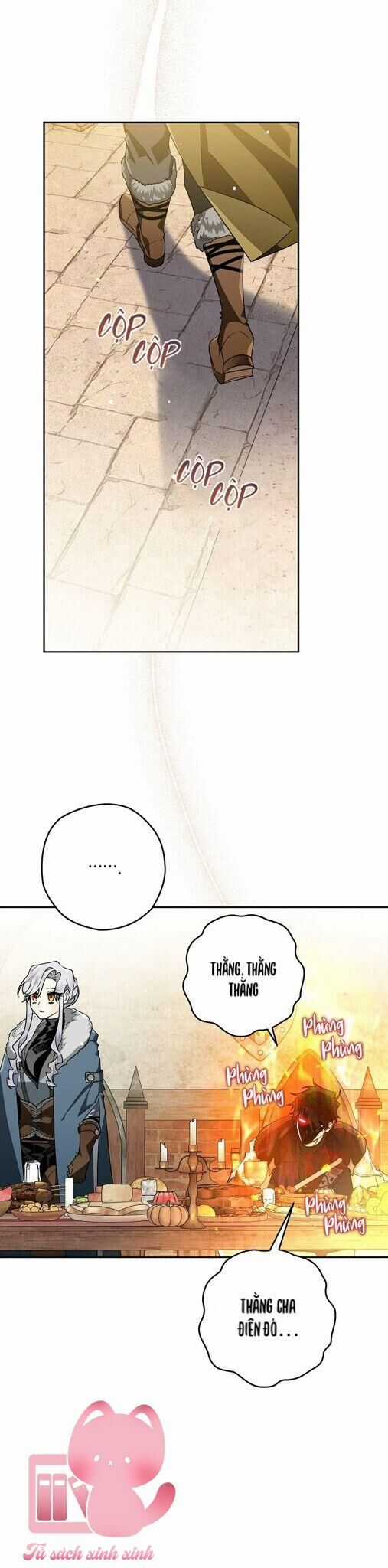 Sigrid - Chapter 44 - Trang 45