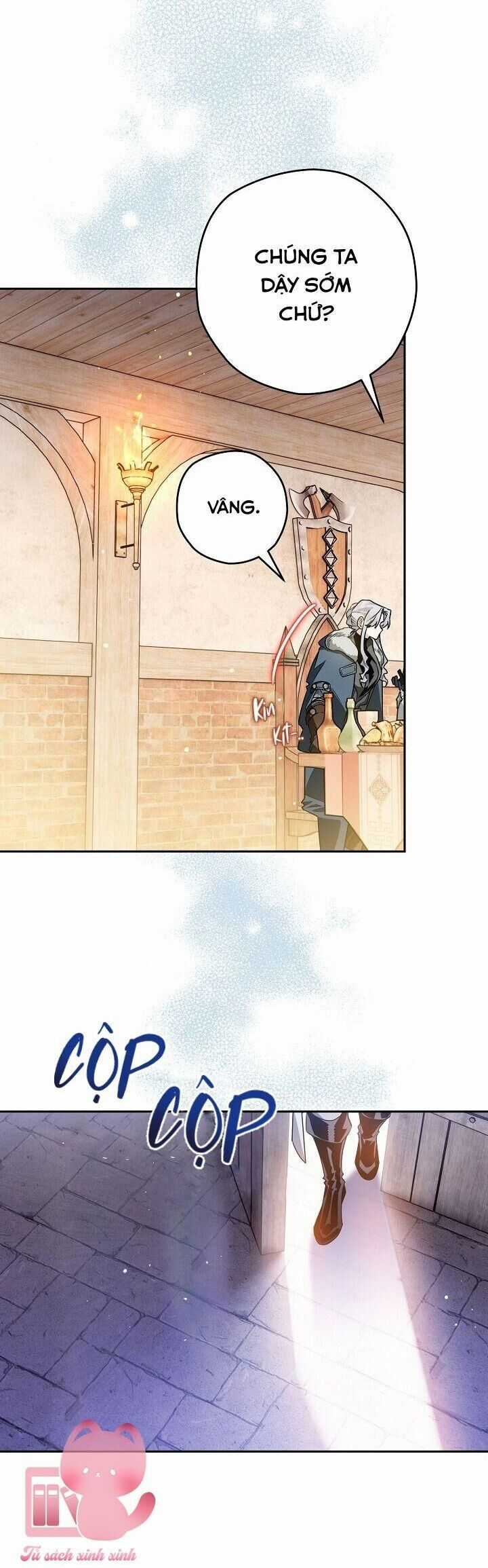 Sigrid - Chapter 44 - Trang 47