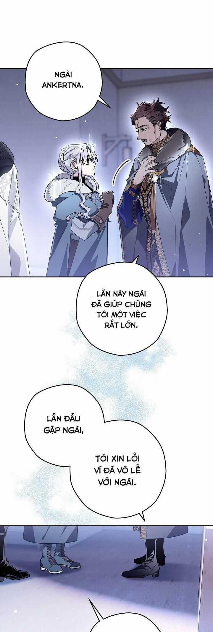 Sigrid - Chapter 44 - Trang 50