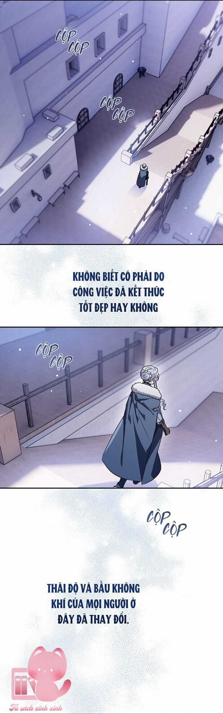 Sigrid - Chapter 44 - Trang 54