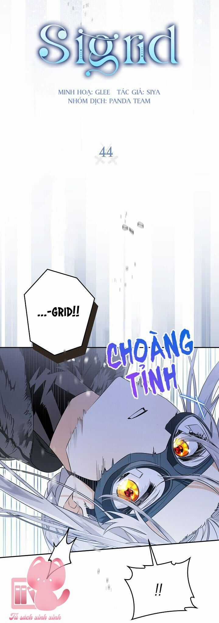 Sigrid - Chapter 44 - Trang 7