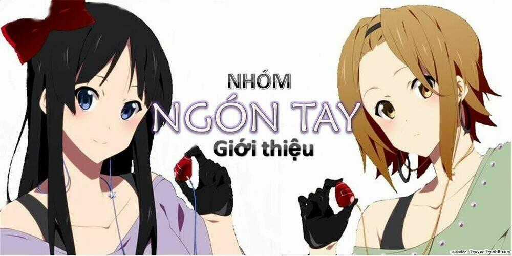 Silence - Chapter 1 - Trang 1