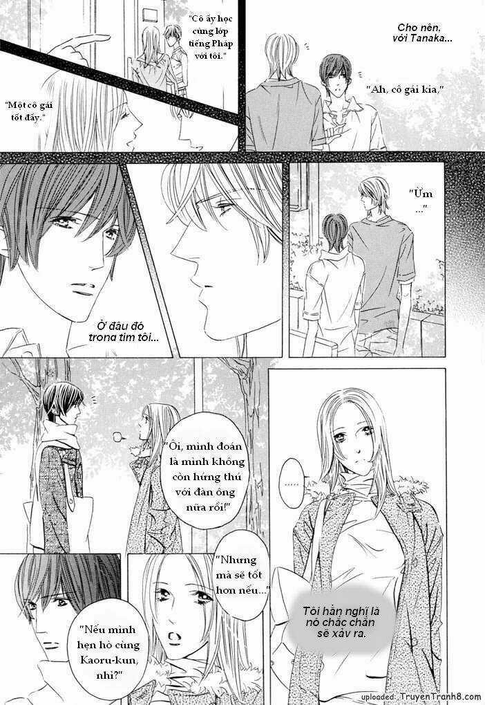 Silence - Chapter 1 - Trang 14