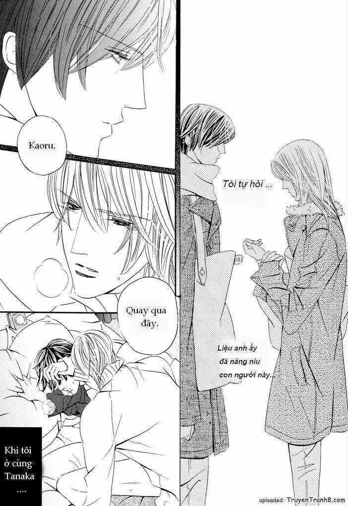 Silence - Chapter 1 - Trang 16