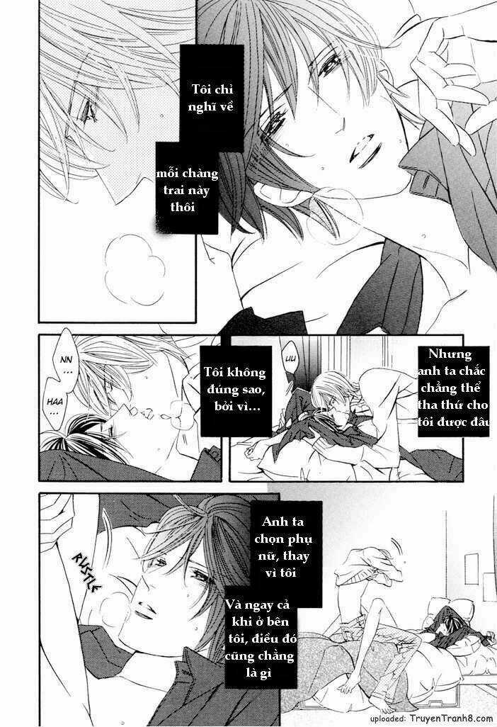 Silence - Chapter 1 - Trang 17