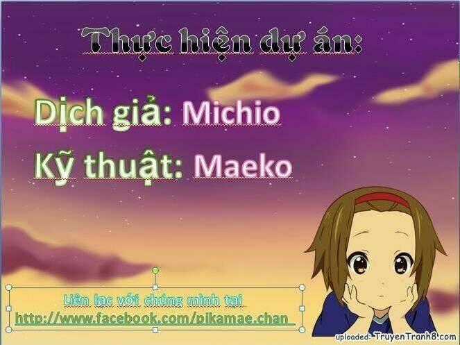 Silence - Chapter 1 - Trang 28