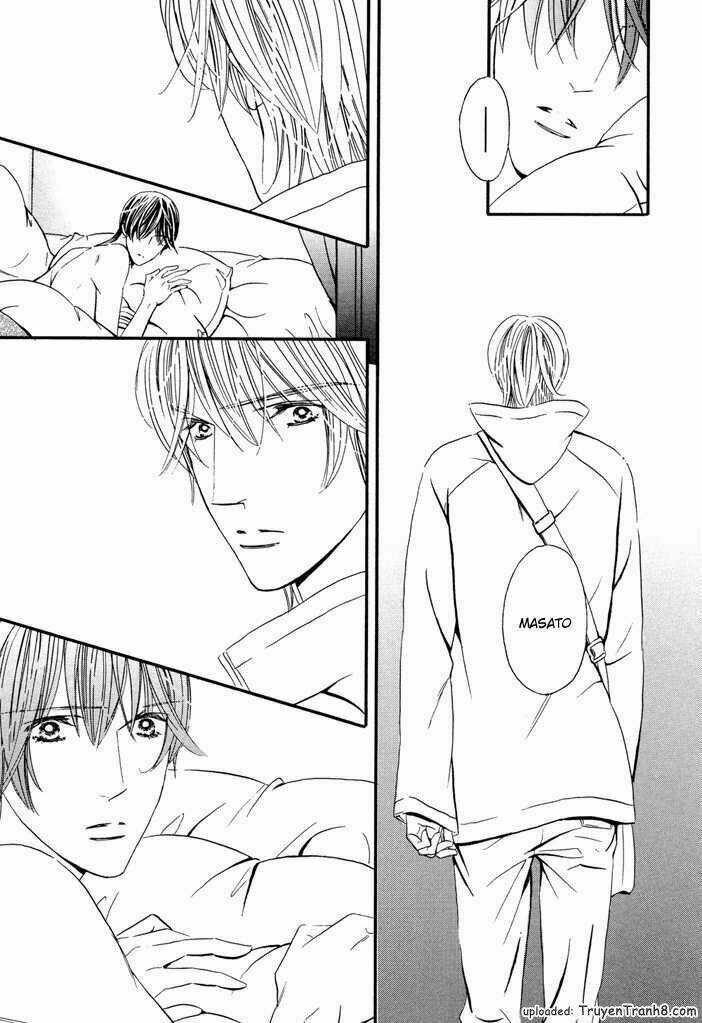 Silence - Chapter 2 - Trang 24