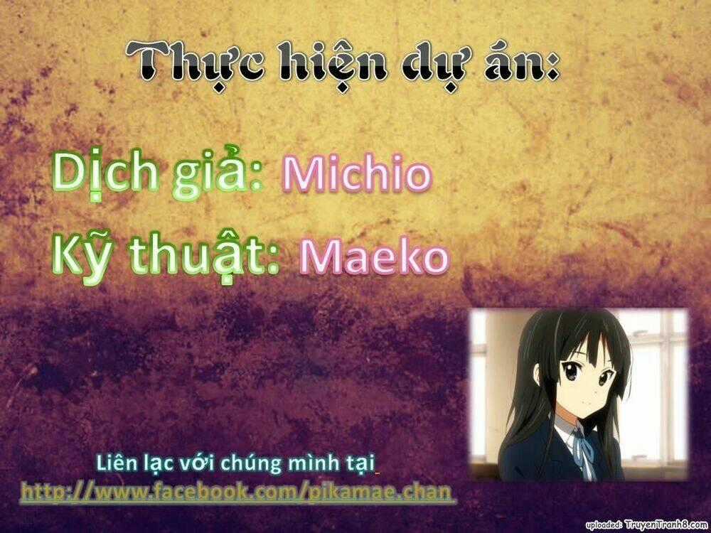 Silence - Chapter 2 - Trang 28