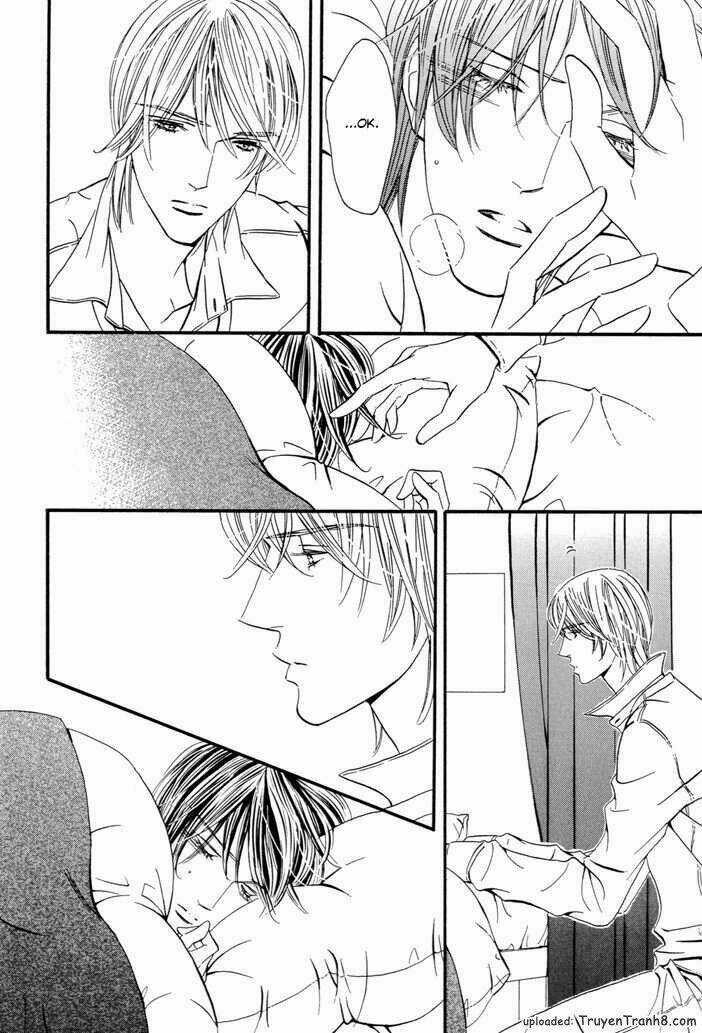 Silence - Chapter 3 - Trang 21