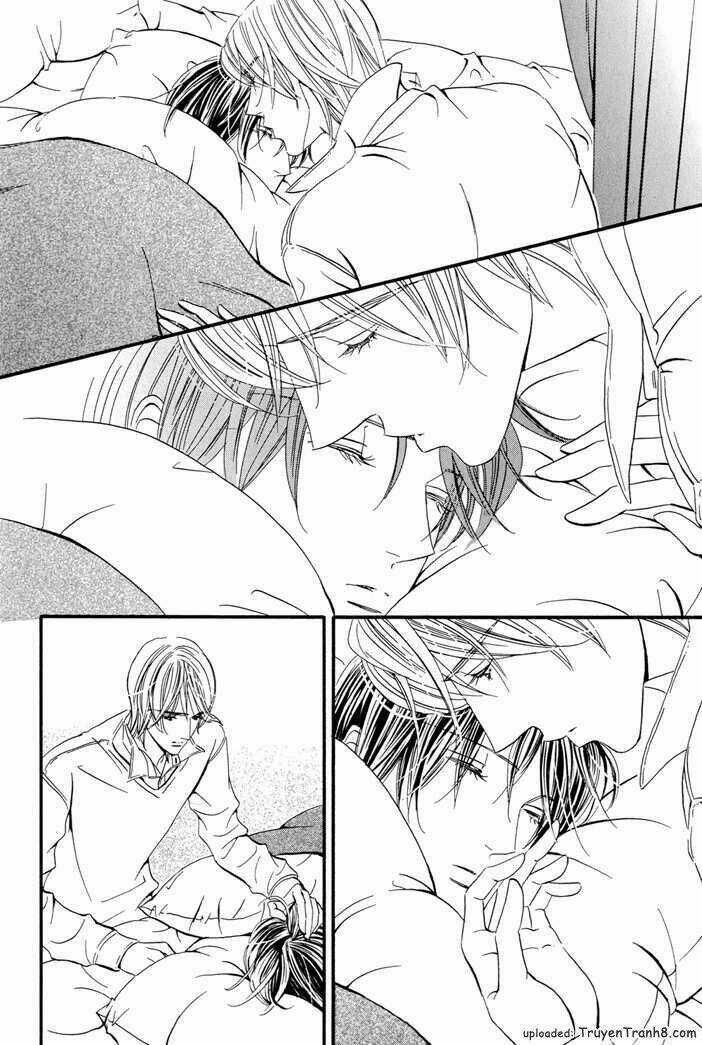 Silence - Chapter 3 - Trang 23