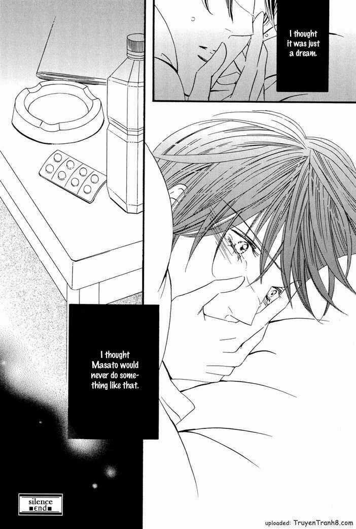 Silence - Chapter 3 - Trang 26