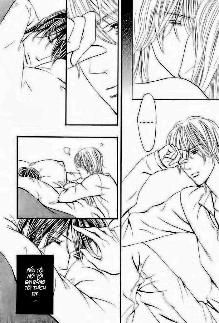 Silence - Chapter 4 - Trang 27