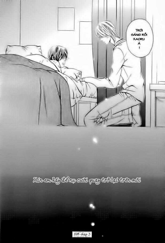 Silence - Chapter 4 - Trang 29