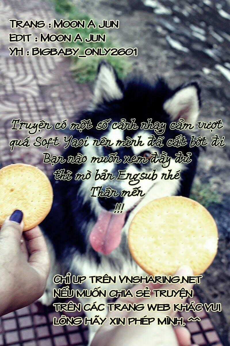 Silence - Chapter 5 - Trang 1