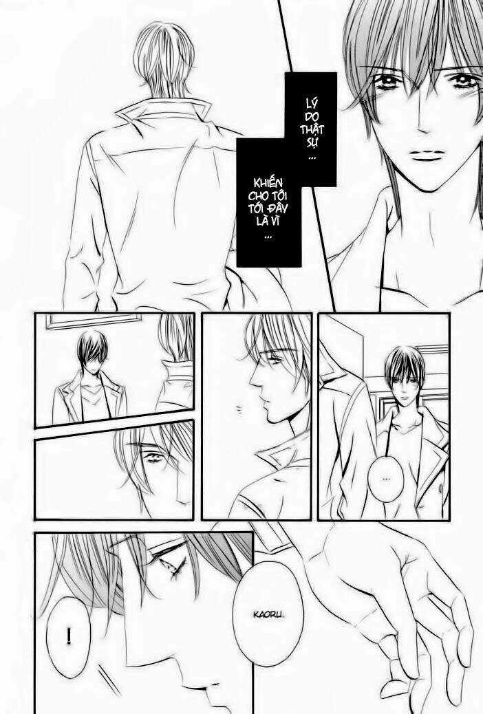 Silence - Chapter 5 - Trang 11