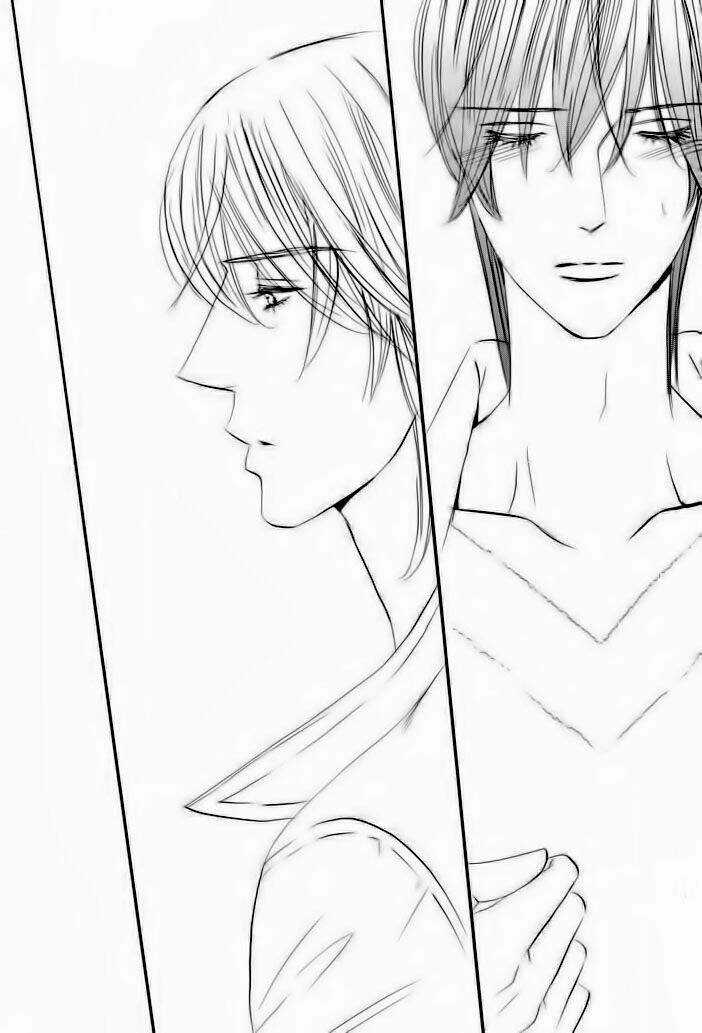 Silence - Chapter 5 - Trang 14