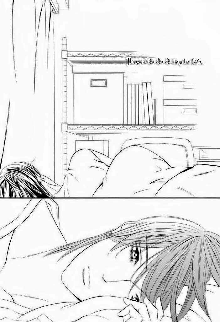 Silence - Chapter 5 - Trang 4