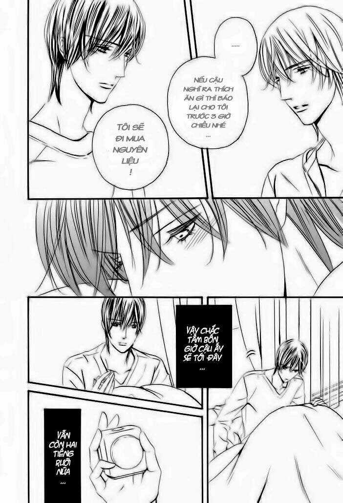 Silence - Chapter 5 - Trang 7