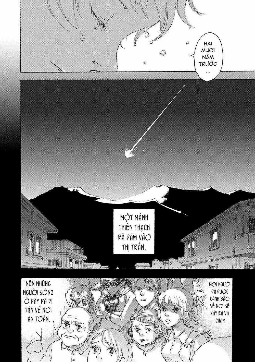 Silent Blue - Chapter 1 - Trang 30