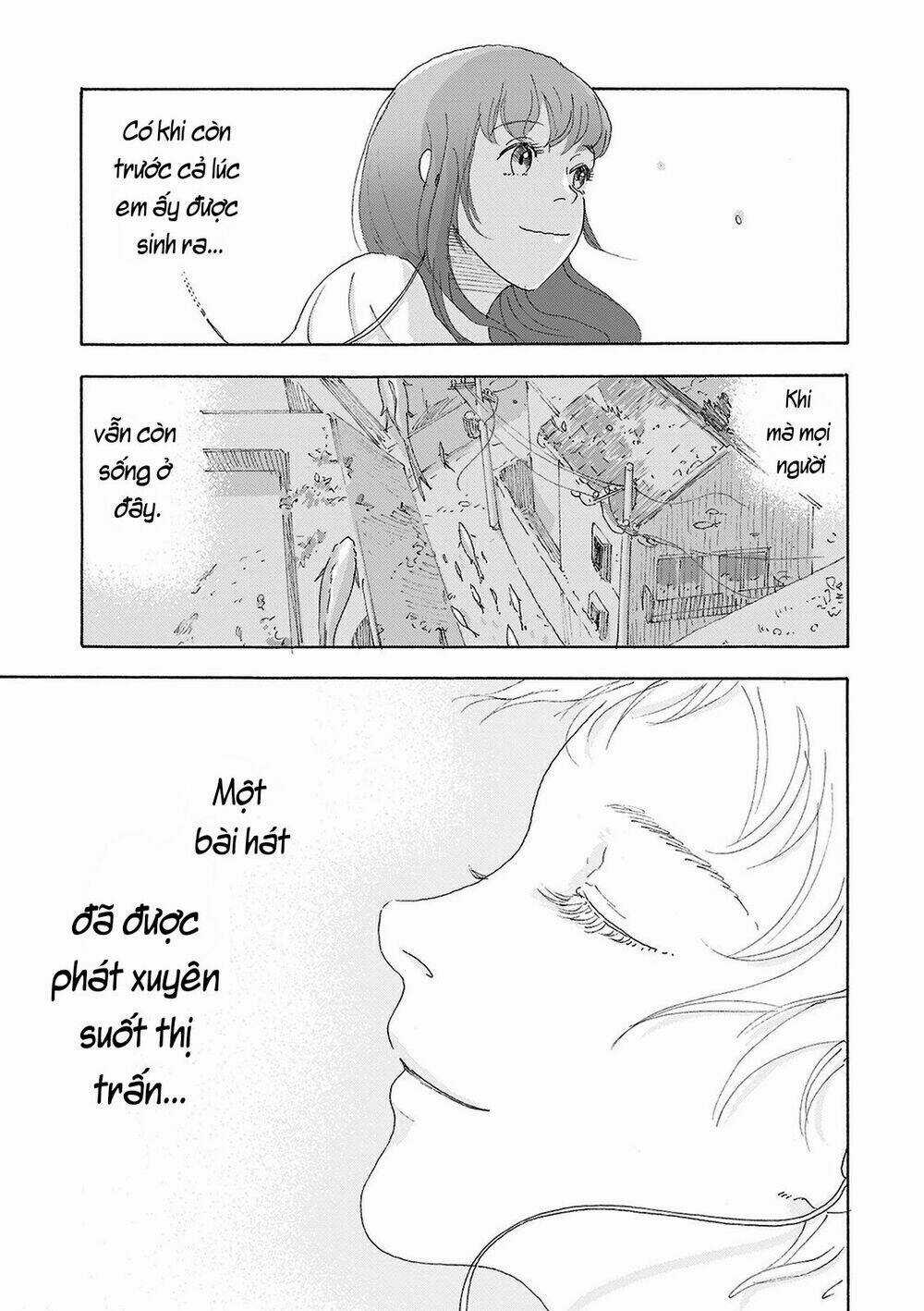 Silent Blue - Chapter 1 - Trang 35