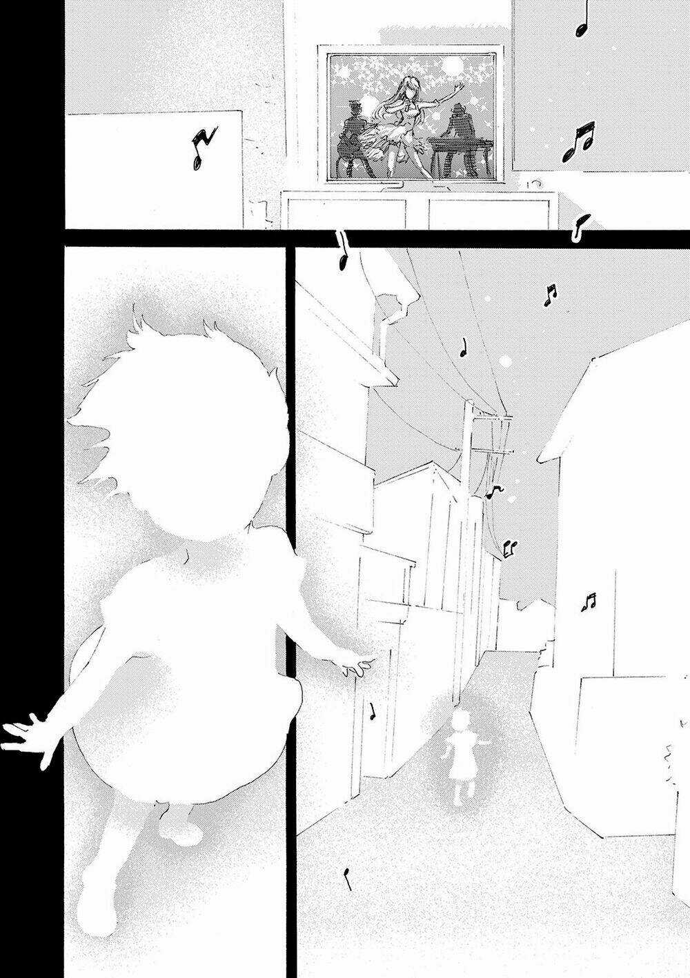 Silent Blue - Chapter 1 - Trang 36